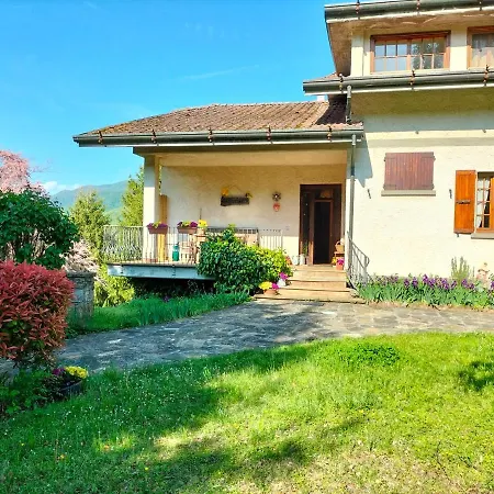 App.to Pian Del Ronco *