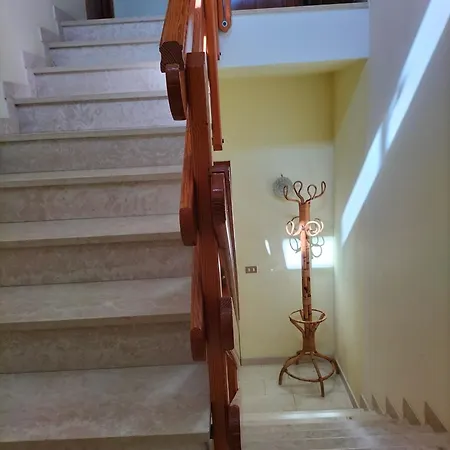 App.to Pian Del Ronco Lejlighed *