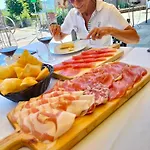 App.to Pian Del Ronco Appartement