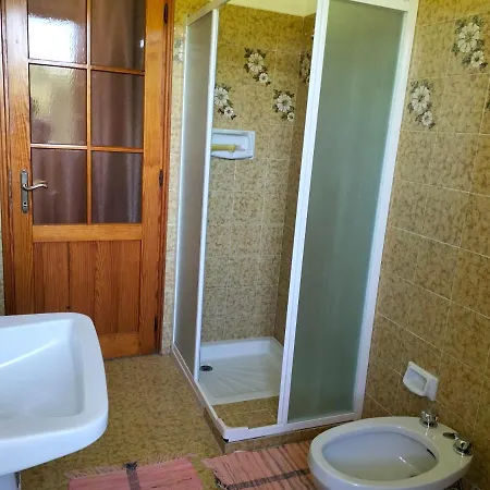 Apartament App.to Pian Del Ronco *