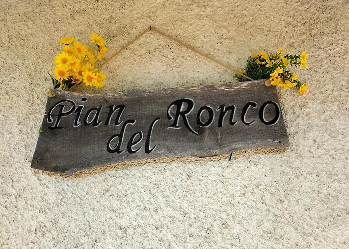 App.to Pian Del Ronco Apartmán
