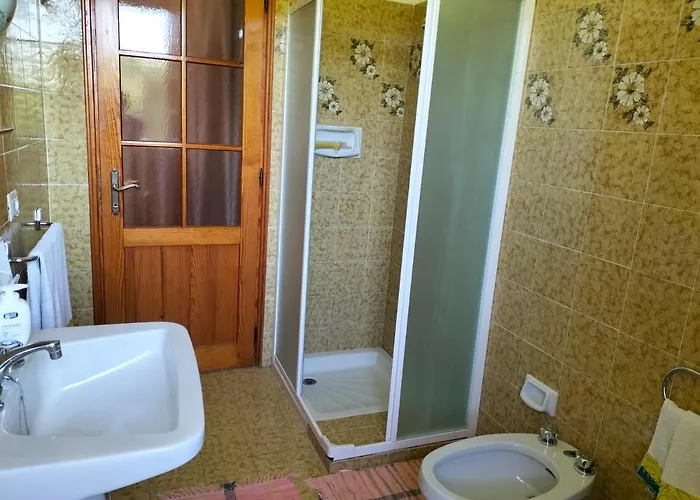Apartmán App.to Pian Del Ronco *