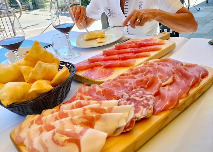 App.to Pian Del Ronco Daire