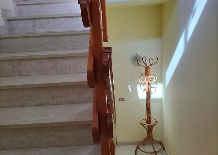 App.to Pian Del Ronco Apartmán *
