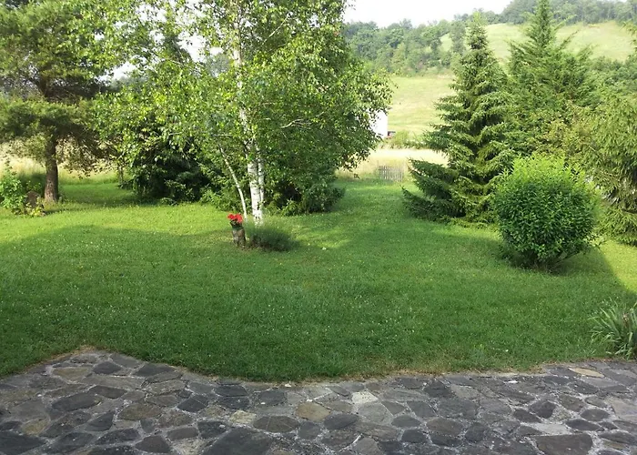 App.to Pian Del Ronco * Pellegrino Parmense