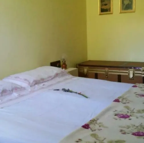 App.to Pian Del Ronco Daire Pellegrino Parmense