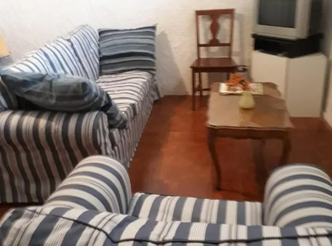 App.to Pian Del Ronco Daire Pellegrino Parmense